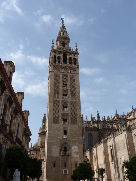 Appartement Dreams Placentines 2 Sevilla