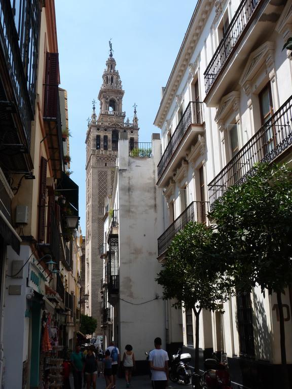 Appartement Dreams Placentines 2 Sevilla