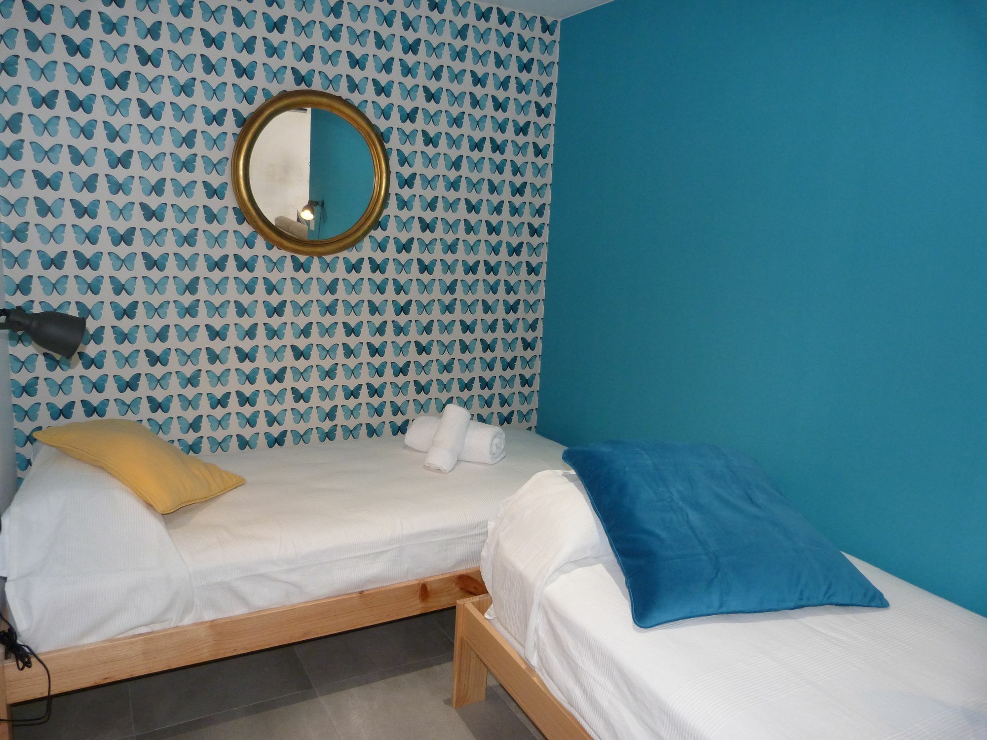 Appartement Dreams Placentines 2 Sevilla