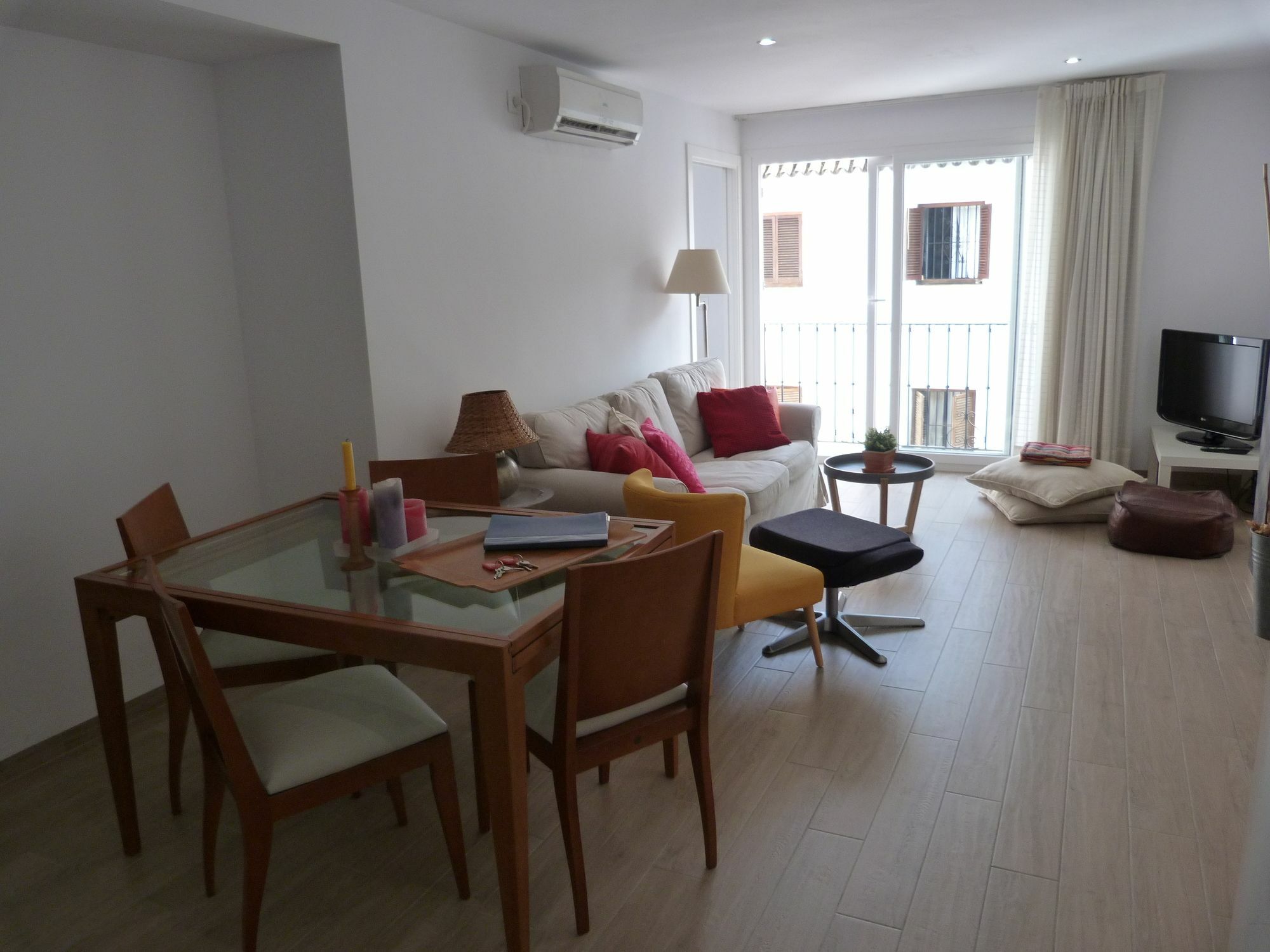Dreams Placentines 2 Appartement Sevilla