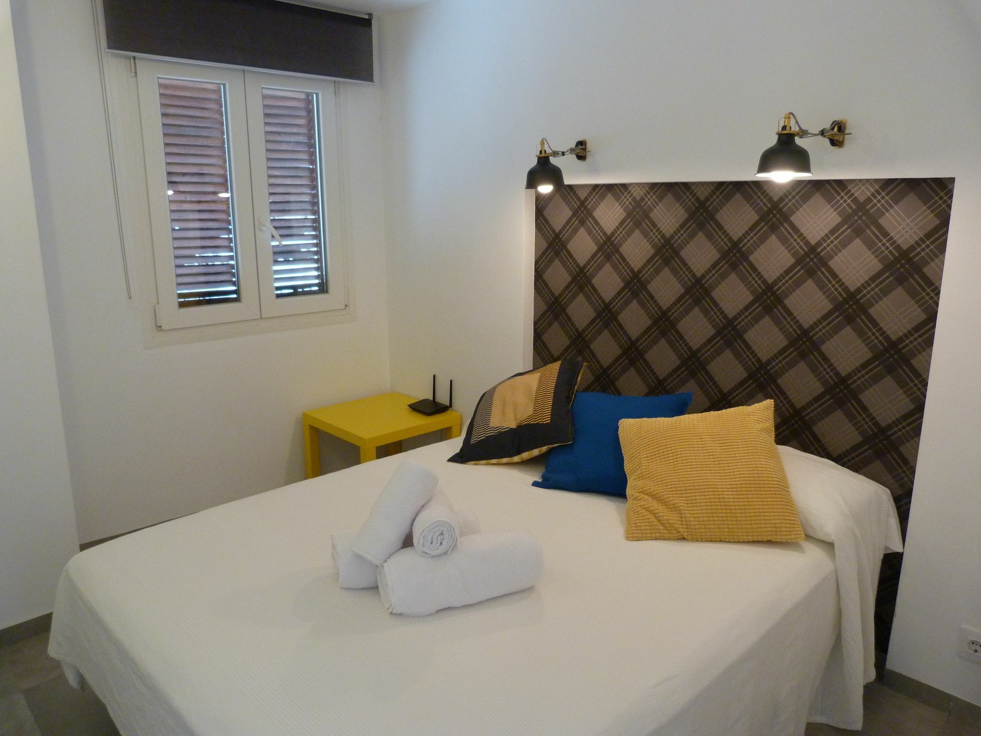 Dreams Placentines 2 Appartement Sevilla