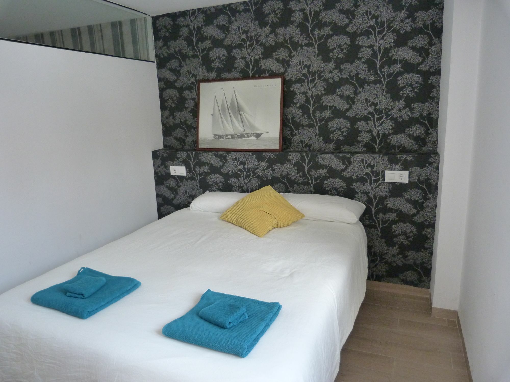 Appartement Dreams Placentines 2 Sevilla