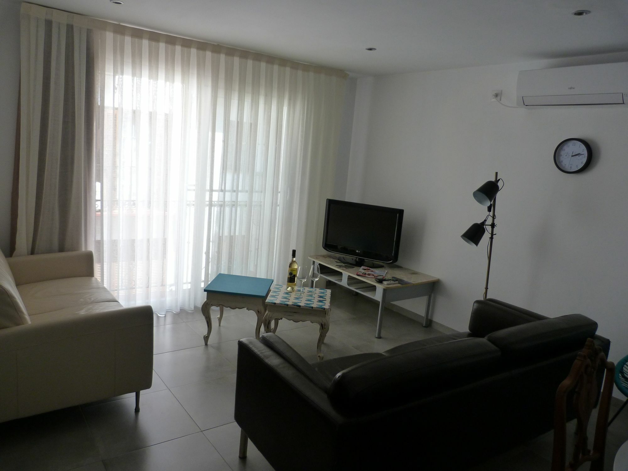 Appartement Dreams Placentines 2