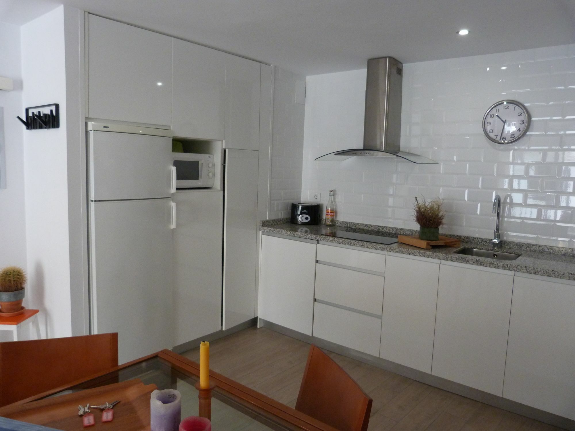 Dreams Placentines 2 Appartement Séville