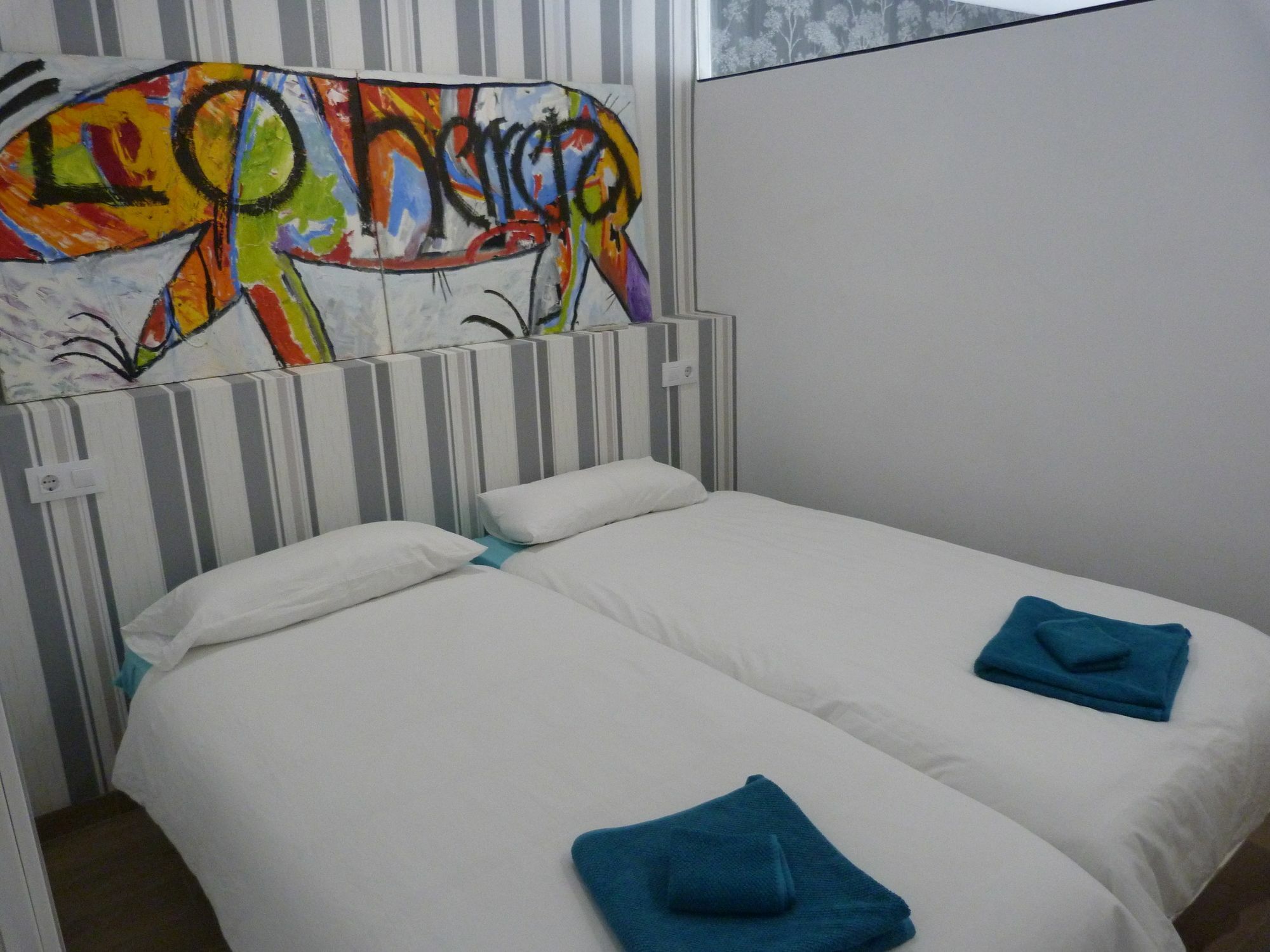 Appartement Dreams Placentines 2 *