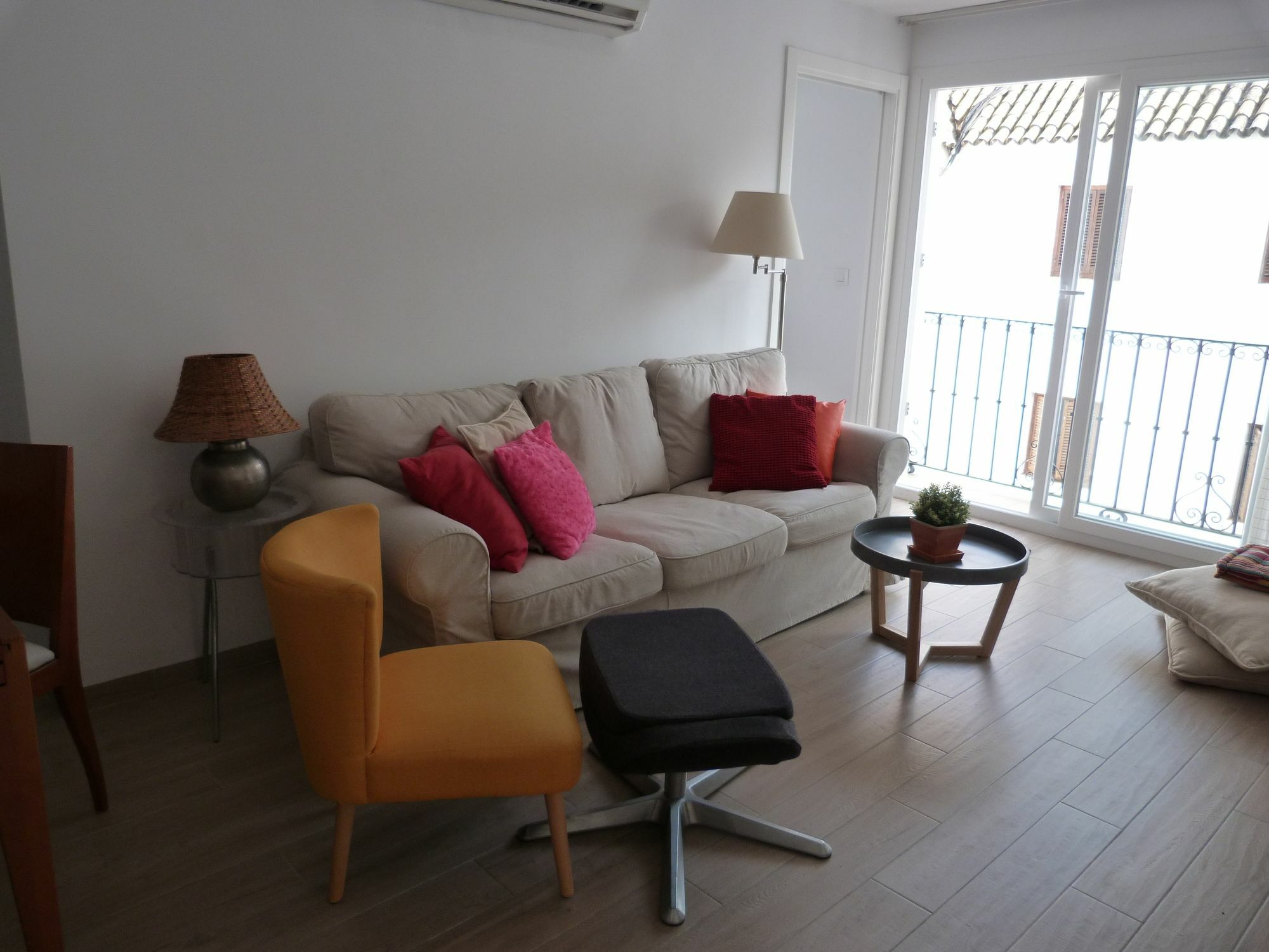 Appartement Dreams Placentines 2 Séville