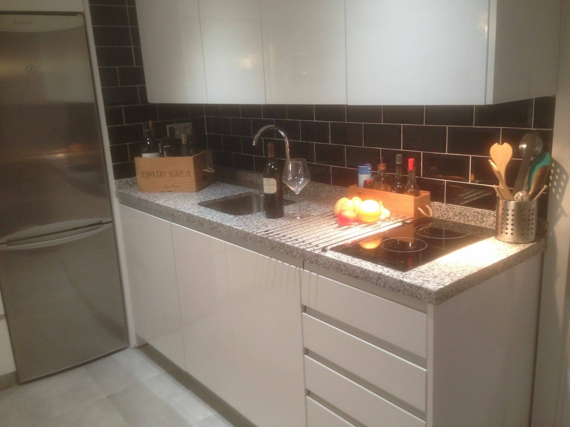 Dreams Placentines 2 Appartement *